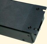 Mounting Strip Bottom